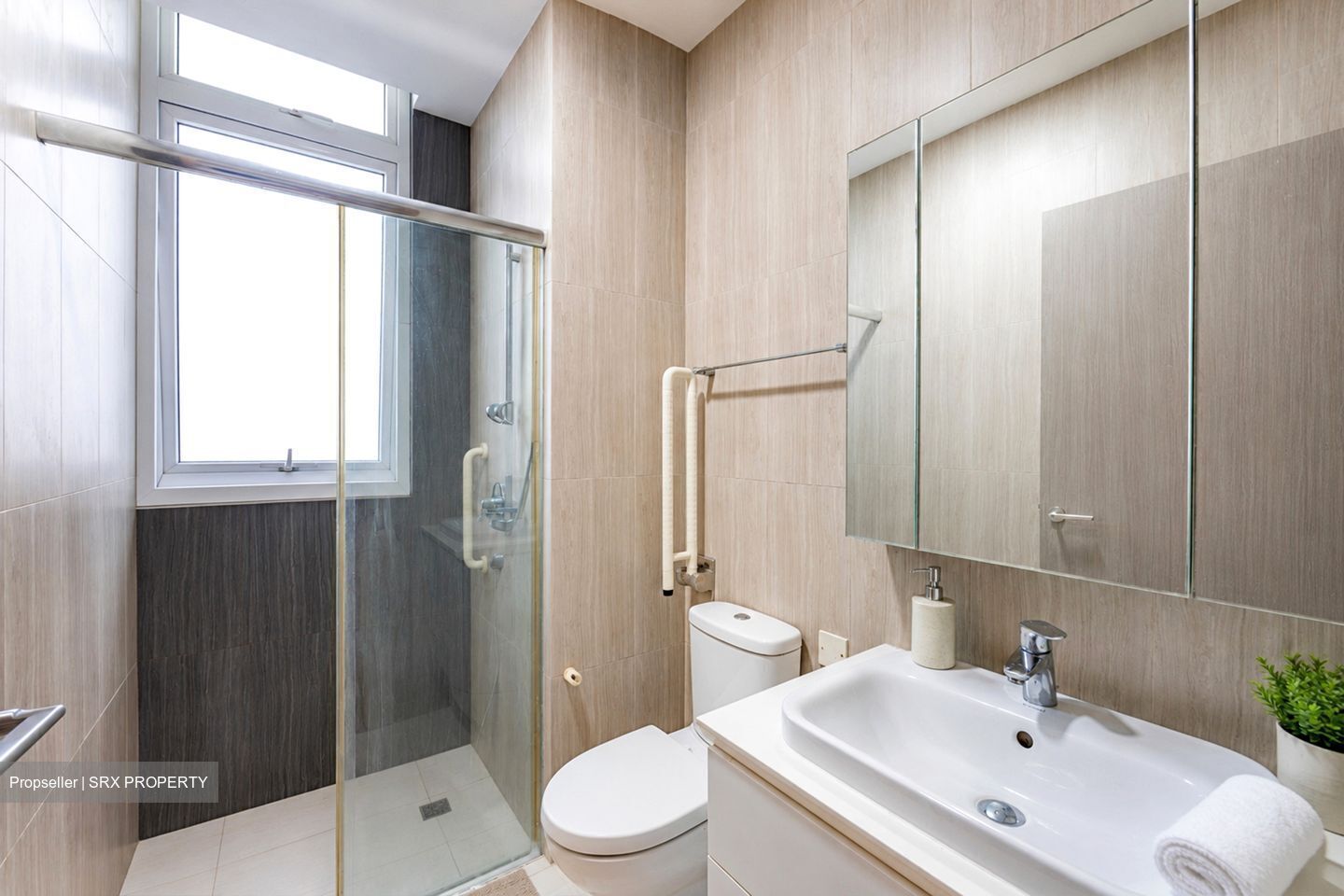The Hillford (D21), Apartment #565700241